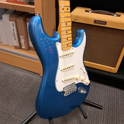 FenderAmerican Vintage II Strat 2